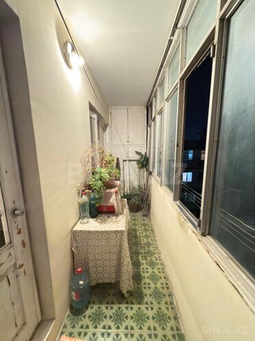 Satılır 3 otaqlı köhnə tikili 80 m², 8-ci mikrorayon q., photo 17 from 19