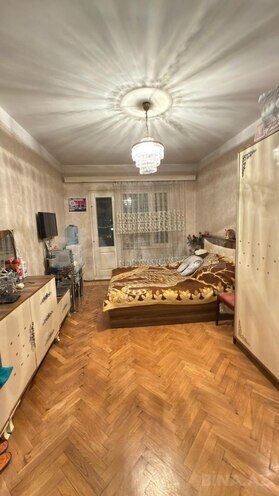 Satılır 3 otaqlı köhnə tikili 80 m², 8-ci mikrorayon q., photo 7 from 19