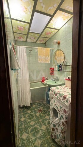 Satılır 3 otaqlı köhnə tikili 80 m², 8-ci mikrorayon q., photo 16 from 19