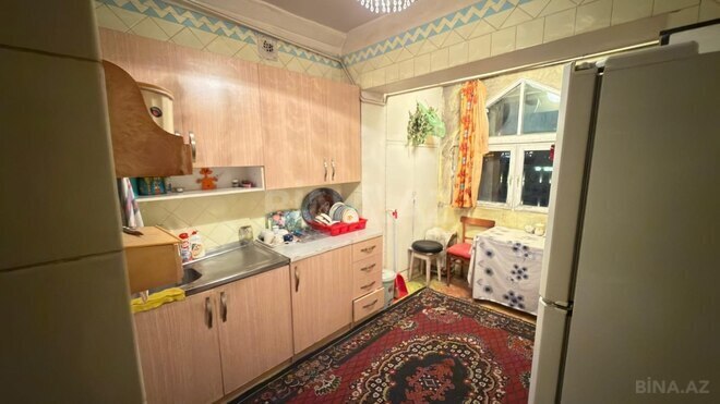 Satılır 3 otaqlı köhnə tikili 80 m², 8-ci mikrorayon q., photo 8 from 19