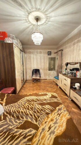Satılır 3 otaqlı köhnə tikili 80 m², 8-ci mikrorayon q., photo 6 from 19