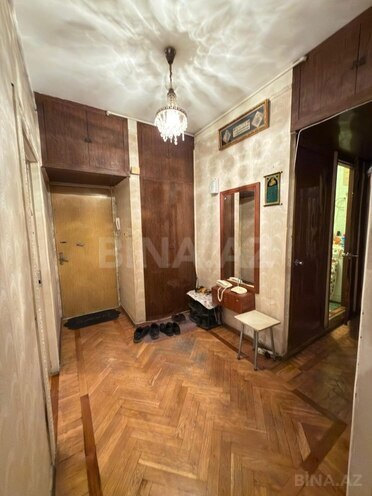 Satılır 3 otaqlı köhnə tikili 80 m², 8-ci mikrorayon q., photo 14 from 19