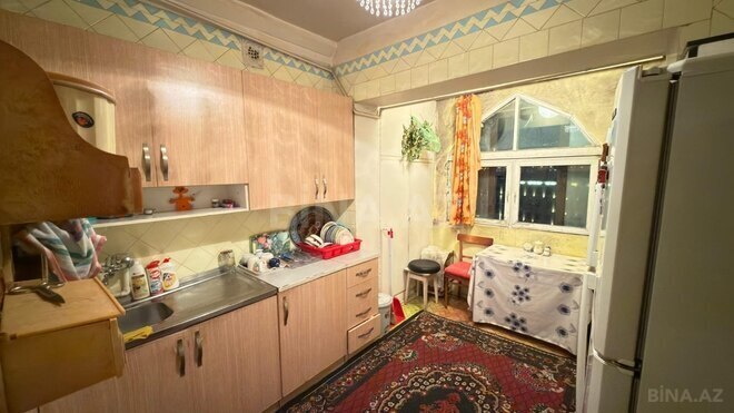 Satılır 3 otaqlı köhnə tikili 80 m², 8-ci mikrorayon q., photo 9 from 19