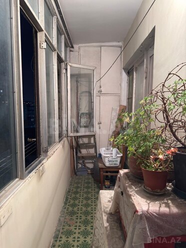 Satılır 3 otaqlı köhnə tikili 80 m², 8-ci mikrorayon q., photo 18 from 19