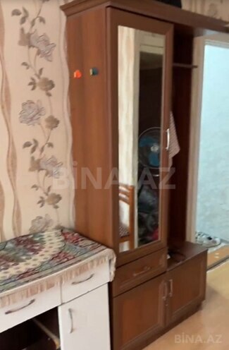 Сдаётся 2-комн. вторичка 48 м², м. Мемар Аджеми, photo 4 from 9