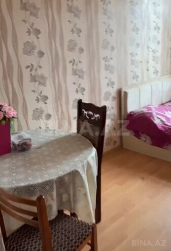 Сдаётся 2-комн. вторичка 48 м², м. Мемар Аджеми, photo 1 from 9
