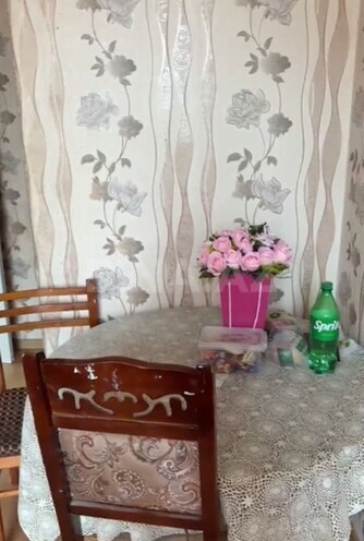Сдаётся 2-комн. вторичка 48 м², м. Мемар Аджеми, photo 5 from 9