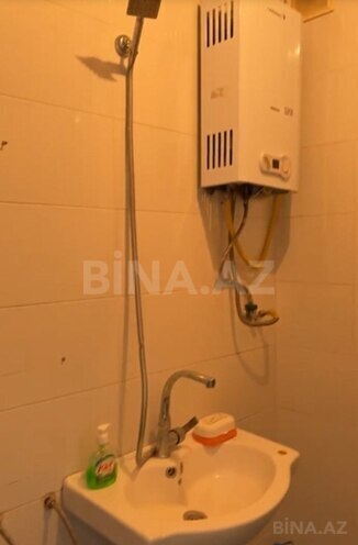 Сдаётся 2-комн. вторичка 48 м², м. Мемар Аджеми, photo 8 from 9