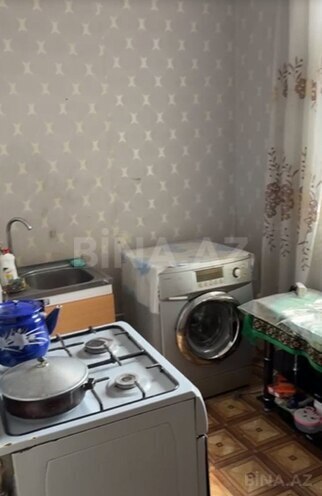 Сдаётся 2-комн. вторичка 48 м², м. Мемар Аджеми, photo 7 from 9