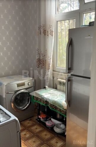 Сдаётся 2-комн. вторичка 48 м², м. Мемар Аджеми, photo 6 from 9