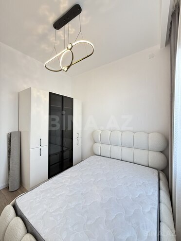 Satılır 4 otaqlı həyət evi/bağ evi 110 m², Mərdəkan q., photo 15 from 18