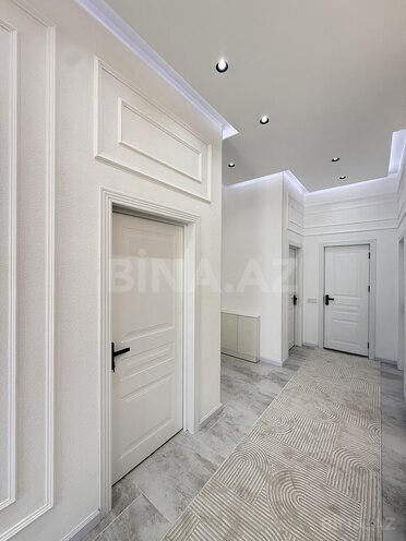 Satılır 4 otaqlı həyət evi/bağ evi 110 m², Mərdəkan q., photo 10 from 18