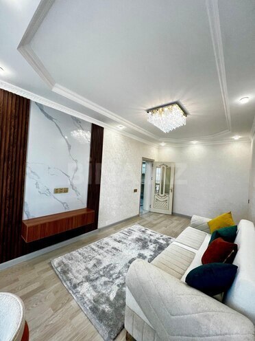 Сдаётся 2-комн. новостройка 60 м², м. Ази Асланов, photo 7 from 9