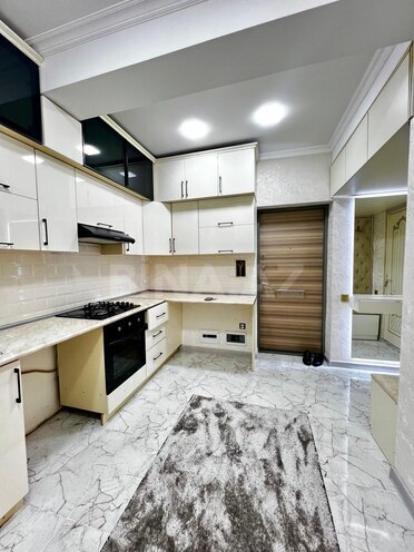 Сдаётся 2-комн. новостройка 60 м², м. Ази Асланов, photo 4 from 9