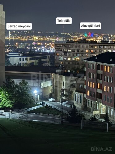 Продаётся 3-комн. вторичка 66 м², м. Халглар Достлугу, photo 6 from 24