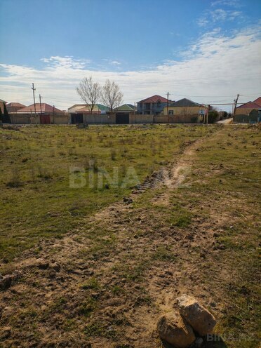 Продаётся  участок 5 сот, пос. Бузовна, photo 1 from 4