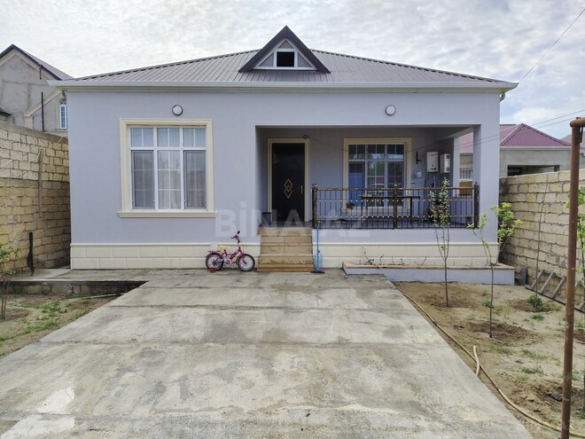 Продаётся 4-комн. дом/дача 130 м², пос. Новханы, photo 5 from 30