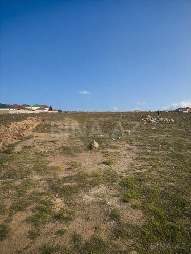 Продаётся  участок 5 сот, пос. Бузовна, photo 3 from 4