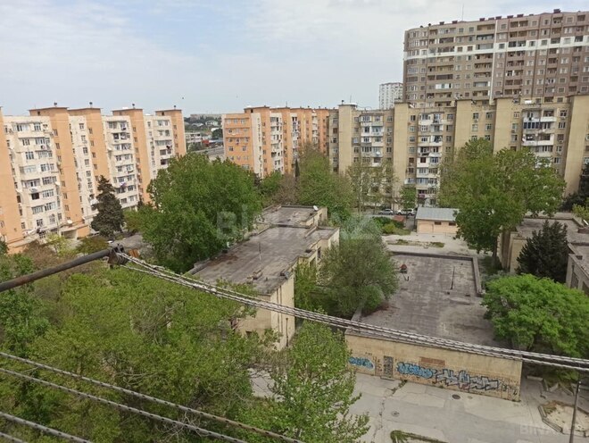 Продаётся 3-комн. вторичка 66 м², м. Халглар Достлугу, photo 20 from 24