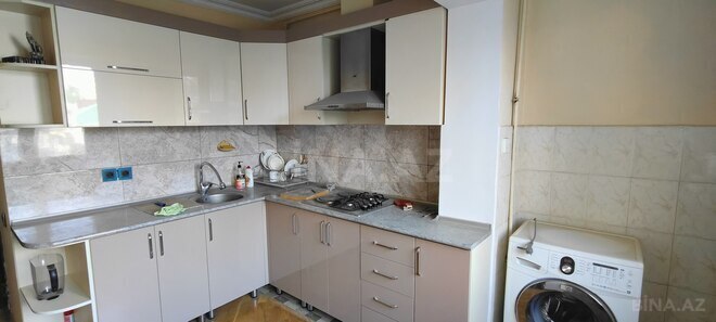 Продаётся 3-комн. вторичка 80 м², Хатаинский р., photo 17 from 23