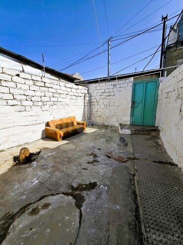 Satılır 4 otaqlı həyət evi/bağ evi 100 m², Keşlə q., photo 24 from 29