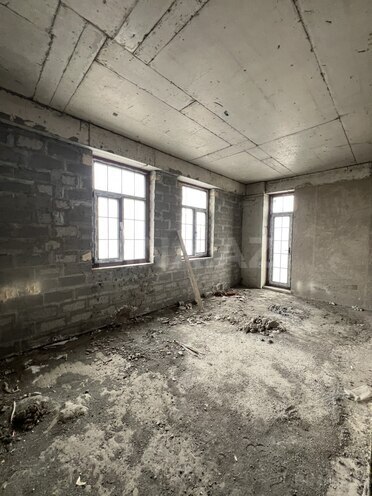 Продаётся 4-комн. новостройка 181 м², м. Элмляр Академиясы, photo 8 from 9