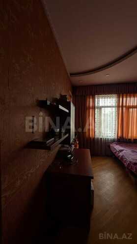 İcarəyə verilir 3 otaqlı yeni tikili 123 m², Nizami m., photo 13 from 18