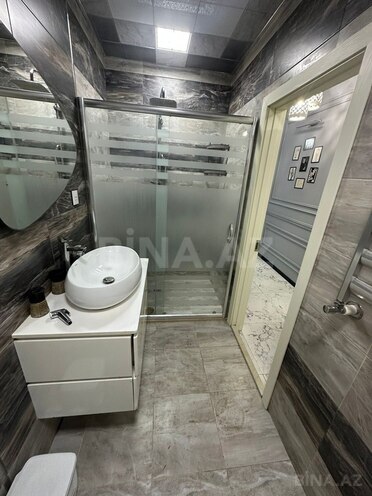 İcarəyə verilir 3 otaqlı yeni tikili 86 m², 28 May m., photo 11 from 12