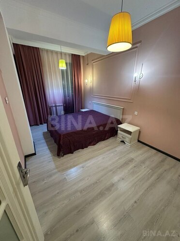 İcarəyə verilir 3 otaqlı yeni tikili 86 m², 28 May m., photo 7 from 12