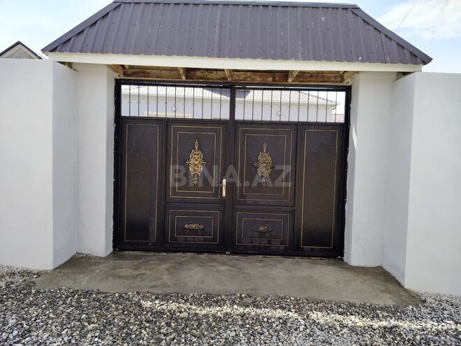 Продаётся 4-комн. дом/дача 130 м², пос. Новханы, photo 28 from 30
