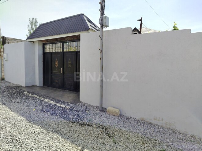 Продаётся 4-комн. дом/дача 130 м², пос. Новханы, photo 27 from 30