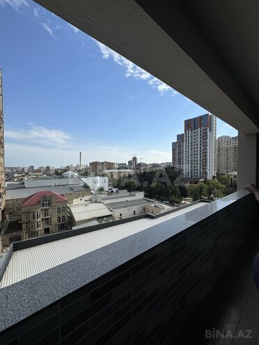 Продаётся 4-комн. новостройка 143 м², м. Мемар Аджеми, photo 21 from 22