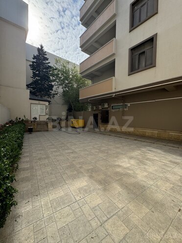 Продаётся 4-комн. новостройка 143 м², м. Мемар Аджеми, photo 20 from 22