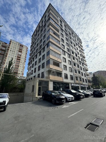Продаётся 4-комн. новостройка 143 м², м. Мемар Аджеми, photo 1 from 22