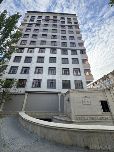 Продаётся 4-комн. новостройка 143 м², м. Мемар Аджеми, photo 3 from 22