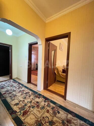 Satılır 3 otaqlı köhnə tikili 80 m², 9-cu mikrorayon q., photo 11 from 18