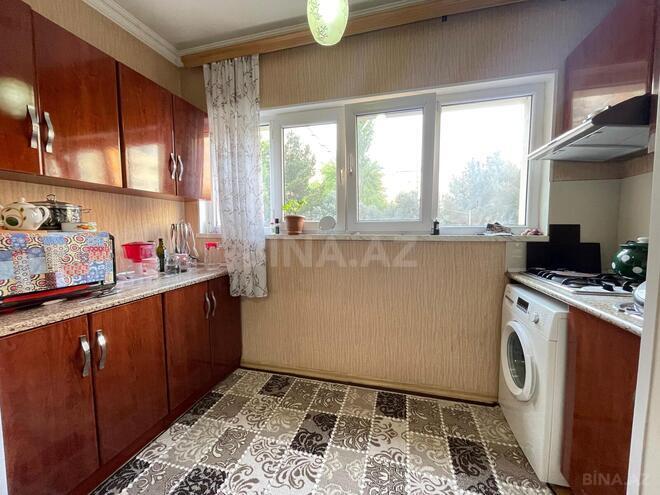 Satılır 3 otaqlı köhnə tikili 80 m², 9-cu mikrorayon q., photo 13 from 18