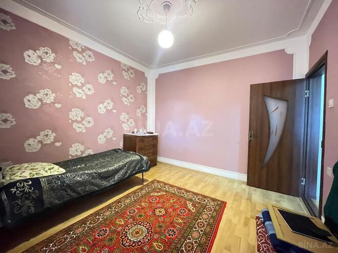 Satılır 3 otaqlı köhnə tikili 80 m², 9-cu mikrorayon q., photo 10 from 18