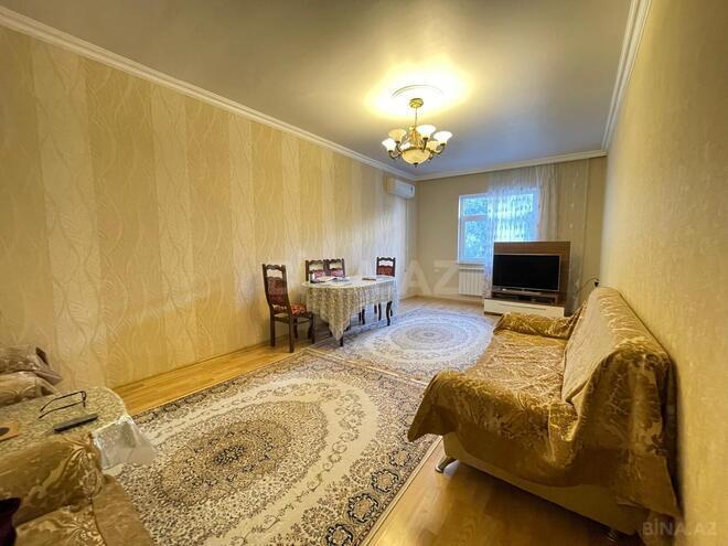 Satılır 3 otaqlı köhnə tikili 80 m², 9-cu mikrorayon q., photo 1 from 18