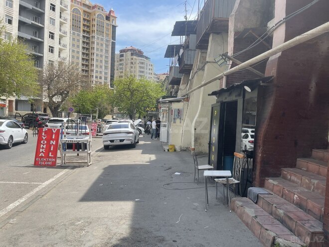 Сдаётся  объект 24 м², м. 28 мая, photo 1 from 6