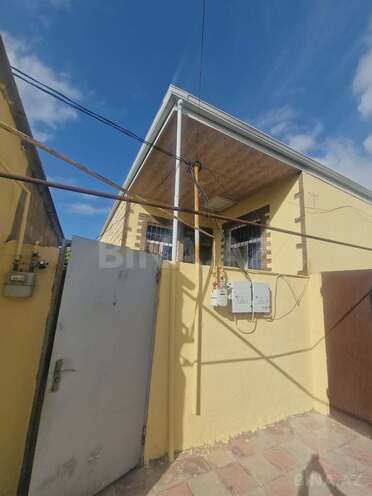 Продаётся 3-комн. дом/дача 70 м², Абшеронcкий  р., photo 9 from 14