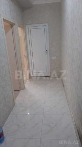 İcarəyə verilir 2 otaqlı yeni tikili 60 m², photo 9 from 14