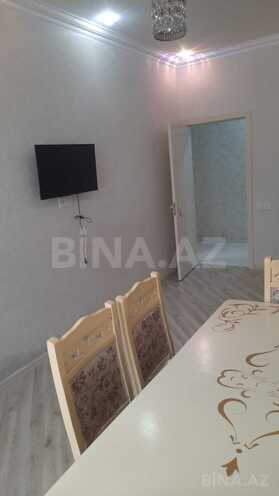 İcarəyə verilir 2 otaqlı yeni tikili 60 m², photo 1 from 14