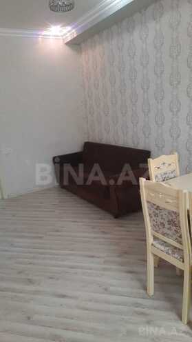 İcarəyə verilir 2 otaqlı yeni tikili 60 m², photo 8 from 14