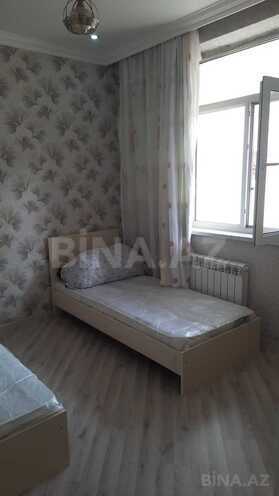 İcarəyə verilir 2 otaqlı yeni tikili 60 m², photo 3 from 14