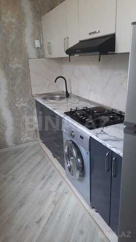 İcarəyə verilir 2 otaqlı yeni tikili 60 m², photo 13 from 14