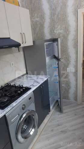 İcarəyə verilir 2 otaqlı yeni tikili 60 m², photo 10 from 14