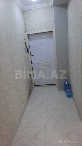 İcarəyə verilir 2 otaqlı yeni tikili 60 m², photo 12 from 14