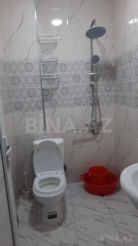 İcarəyə verilir 2 otaqlı yeni tikili 60 m², photo 11 from 14