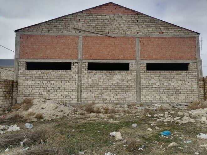 Продаётся  объект 1 000 м², пос. Бина, photo 9 from 10